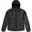 Picture Organic куртка пуховая Mid Puff Down W 2024 black XL - Robinzon.ua