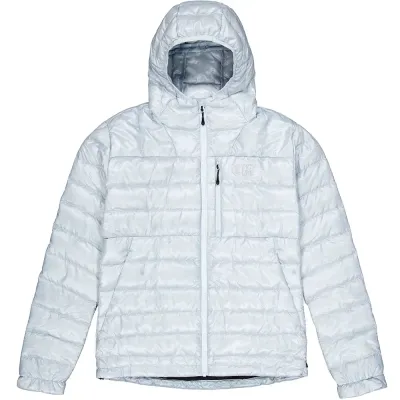 Picture Organic куртка пуховая Mid Puff Down W 2024 ice melt S - Robinzon.ua