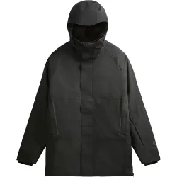 Picture Organic парка Dailytime 2024 black L Picture Organic парка Dailytime 2024 black L - Robinzon.ua