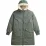 Picture Organic парка Inukee Rev W 2024 concrete grey XS - Robinzon.ua