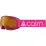 Маска горнолыжная Cairn Rainbow Photochromic, neon pink (0581298-2060) - Robinzon.ua