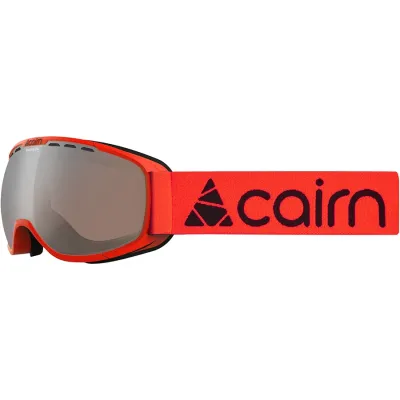 Маска гірськолижна Cairn Rainbow SPX3, fire (0581290-825) - Robinzon.ua