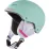 Шлем горнолыжный детский Cairn Android Jr, turquoise-neon pink, 51-53 (0606439-73-51-53) - Robinzon.ua