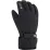 Перчатки женские Cairn Abyss 2 W, black zigzag, 8 (0494405-02-8) - Robinzon.ua