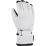 Рукавички жіночі Cairn Abyss 2 W, white zigzag, 6 (0494405-401-6) - Robinzon.ua