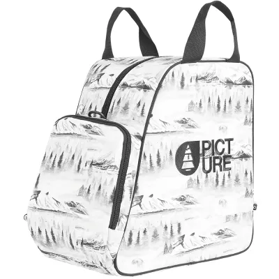 Picture Organic сумка для черевиків Shoe Bag mood - Robinzon.ua