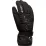 Рукавички Cairn Augusta W, black-grey, 6 (0494365-102-6) - Robinzon.ua