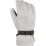 Рукавички жіночі Cairn Augusta W, white-grey, 6 (0494365-101-6) - Robinzon.ua