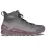 Черевики жіночі LOWA Merger GTX MID W 39.5 - чорний з мембраною Gore-Tex®, мультифункціональні - 320432-5099-39.5 - Robinzon.ua