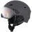 Шолом гірськолижний Cairn Impulse Visor Photochromic, anthracite grey, 57-58 (0605438-17-57-58) - Robinzon.ua