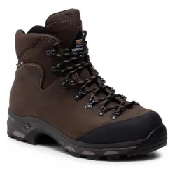 Ботинки унисекс Zamberlan 636 BAFFIN GTX RR WL 44 - коричневый с мембраной Gore-Tex®, треккинговые - 006.3821 Ботинки унисекс Zamberlan 636 BAFFIN GTX RR WL 44 - коричневый с мембраной Gore-Tex®, треккинговые - 006.3821 - Robinzon.ua