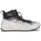 Ботинки мужские LOWA Merger GTX MID 44 - черный/белый с мембраной Gore-Tex®, мультифункциональные - 310430-0199-44.0 - Robinzon.ua