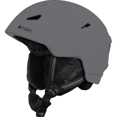 Шолом гірськолижний Cairn Impulse, anthracite grey, 55-56 (0606580-17-55-56) - Robinzon.ua