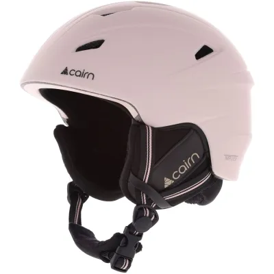 Шлем горнолыжный Cairn Impulse, powder pink, 55-56 (0606580-62-55-56) - Robinzon.ua