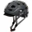 Велошлем Cairn Quartz LED USB, Shiny shadow, 52-58, M (0300380-54-52-58) - Robinzon.ua