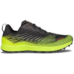 LOWA кросівки Citux lime-flame 41.0 - Robinzon.ua