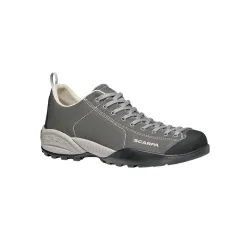 Кроссовки унисекс Scarpa Mojito 39 - серый, Ultralight - 32608-350-5-39- 32608-350-5-39 - Robinzon.ua