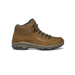 Черевики чоловічі Scarpa Cyrus MID GTX 43 - коричневий, для хайкингу - 30014-200-1-43 - Robinzon.ua