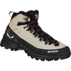 Черевики жіночі Salewa ALP MATE WINTER MID WP 41 - бежевий, трекінгові - 013.001.5927 Черевики жіночі Salewa ALP MATE WINTER MID WP 41 - бежевий, трекінгові - 013.001.5927 - Robinzon.ua