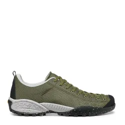 Кроссовки унисекс Scarpa Mojito Planet 45.5 - оливковый, Ultralight, походные - 32616-350-1-45.5 - Robinzon.ua
