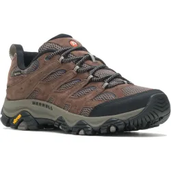 Кросівки чоловічі Merrell MOAB 3 GTX 48 - коричневий з мембраною Gore-Tex®, мультифункціональні - 036.0876 - Robinzon.ua