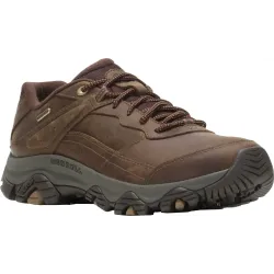 Кроссовки мужские Merrell MOAB Adventure 3 WP 43 - коричневый, для города - 036.0938 - Robinzon.ua