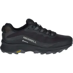 Кросівки чоловічі Merrell MOAB SPEED GTX 43 - чорний, для хайкингу - 036.0951 Кросівки чоловічі Merrell MOAB SPEED GTX 43 - чорний, для хайкингу - 036.0951 - Robinzon.ua