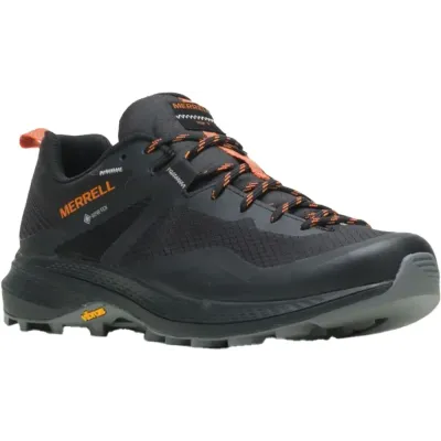 Кросівки чоловічі Merrell MQM 3 GTX 44 - чорний, мультифункціональні - 036.0974 - Robinzon.ua