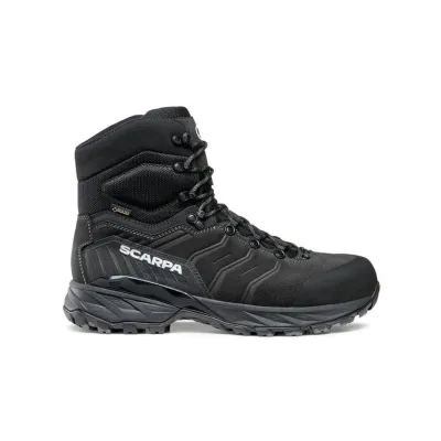 Ботинки мужские Scarpa Rush Polar GTX 41.5 - серый - 63138-200-1-41.5- 63138-200-1-41.5 - Robinzon.ua