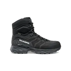 Ботинки мужские Scarpa Rush Polar GTX 48 - серый - 63138-200-1-48- 63138-200-1-48 - Robinzon.ua