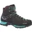Напівчеревики жіночі Salewa MTN Trainer Mid GTX 38 - синій/сірий з мембраною Gore-Tex®, трекінгові - 013.001.1605 - Robinzon.ua