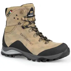 Ботинки женские Zamberlan MARIE GTX 38 - камуфляж, треккинговые - 006.4707 - Robinzon.ua