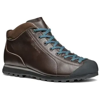Черевики унісекс Scarpa Mojito Basic MID GTX 44.5 - коричневий, универсальні - 32653-200-7-44.5 - Robinzon.ua