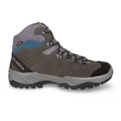 Ботинки унисекс Scarpa Mistral GTX 37.5 - серый, походные - 30026-200-1-37.5 Ботинки унисекс Scarpa Mistral GTX 37.5 - серый, походные - 30026-200-1-37.5 - Robinzon.ua