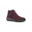 Ботинки унисекс Scarpa Mojito City Mid GTX Wool 37 - бордовый, для города - 32685-200-4-37 - Robinzon.ua