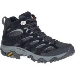 Ботинки мужские Merrell MOAB 3 MID GTX 43 - черный - 036.0923- 036.0923 Ботинки мужские Merrell MOAB 3 MID GTX 43 - черный - 036.0923- 036.0923 - Robinzon.ua