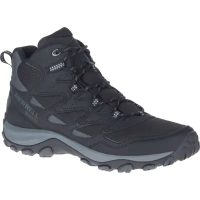 Черевики чоловічі Merrell WEST RIM Sport MID GTX 42 - чорний, для хайкингу - 036.1117 - Robinzon.ua