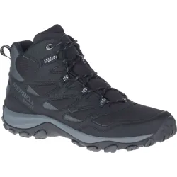 Ботинки мужские Merrell WEST RIM Sport MID GTX 42 - черный, для хайкингу - 036.1117 Ботинки мужские Merrell WEST RIM Sport MID GTX 42 - черный, для хайкингу - 036.1117 - Robinzon.ua