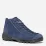 Черевики унісекс Scarpa Mojito City Mid GTX Wool 37 - синій, для міста - 32685-200-6-37 - Robinzon.ua