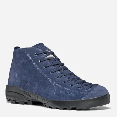 Черевики унісекс Scarpa Mojito City Mid GTX Wool 43.5 - синій, для міста - 32685-200-6-43.5 - Robinzon.ua