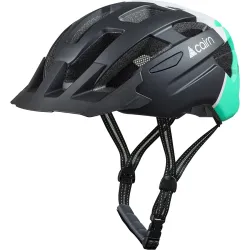 Cairn велошолом Prism XTR II black-green 52-55 Cairn велошолом Prism XTR II black-green 52-55 - Robinzon.ua