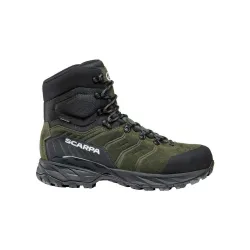 Ботинки мужские Scarpa Rush Polar GTX 44 - зеленый - 63138-200-2-44- 63138-200-2-44 Ботинки мужские Scarpa Rush Polar GTX 44 - зеленый - 63138-200-2-44- 63138-200-2-44 - Robinzon.ua
