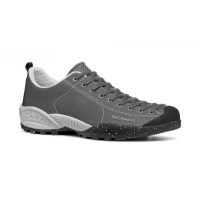 Кроссовки унисекс Scarpa Mojito Planet 40.5 - серый, Ultralight - 32616-350-4-40.5 - Robinzon.ua