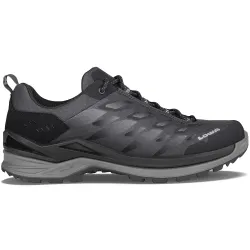 Кроссовки мужские LOWA Ferrox GTX LO 46.5 - черный, для хайкингу - 310696-9937-46.5 - Robinzon.ua
