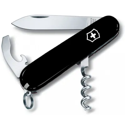 Складаний ніж Victorinox WAITER 03303.3 - Robinzon.ua