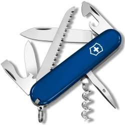 Складаний ніж Victorinox CAMPER 13613.2 Складаний ніж Victorinox CAMPER 13613.2 - Robinzon.ua