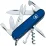 Складаний ніж Victorinox CLIMBER UKRAINE 13703.2.8 - Robinzon.ua
