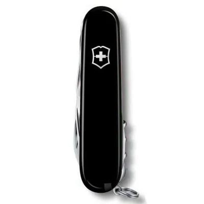 Складной Нож Victorinox CLIMBER UKRAINE 13703.3.1 - Robinzon.ua