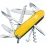 Складаний ніж Victorinox HUNTSMAN 13713.8 - Robinzon.ua