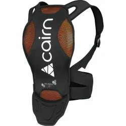 Cairn захист спини Pro Impakt D3O black XXL - Robinzon.ua